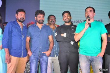 Darshakudu Movie Pre Release Event